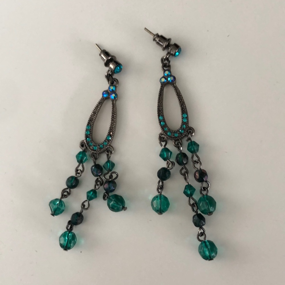 Fashion earrings
